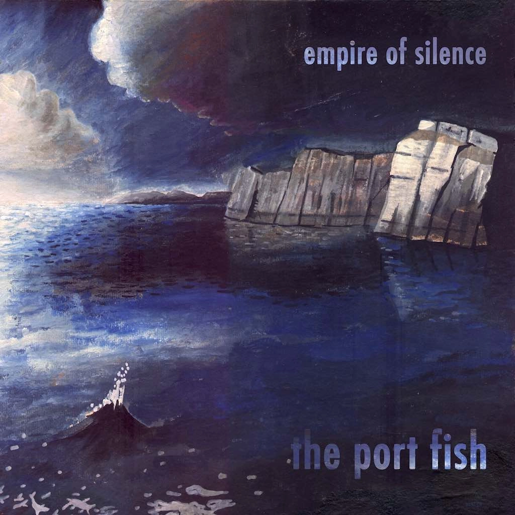 Empire Of Silence Empire Of Silence