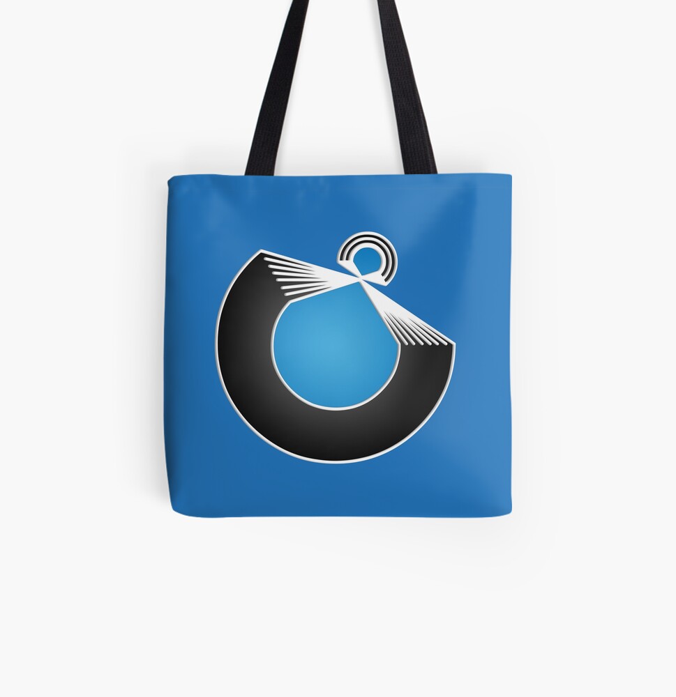 Port Fish All Over Print Tote Bag All Over Print Tote Bag