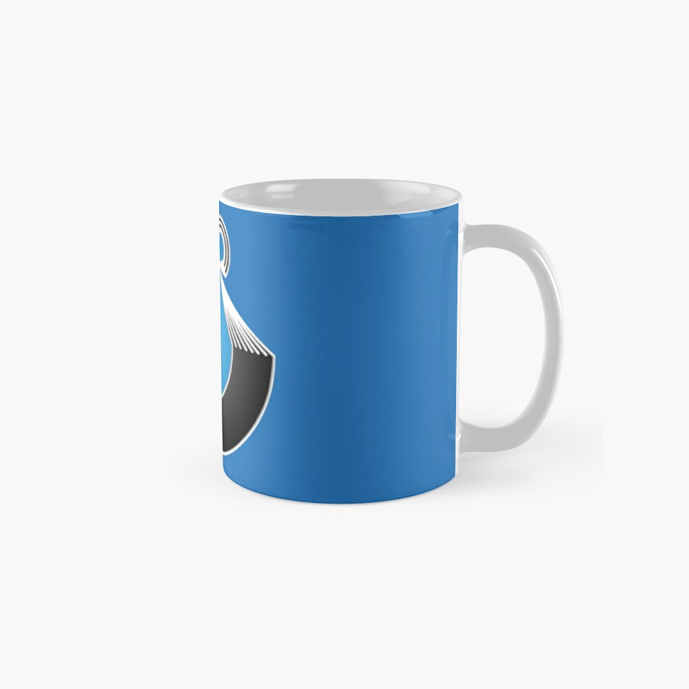 Port Fish Classic Mug Classic Mug