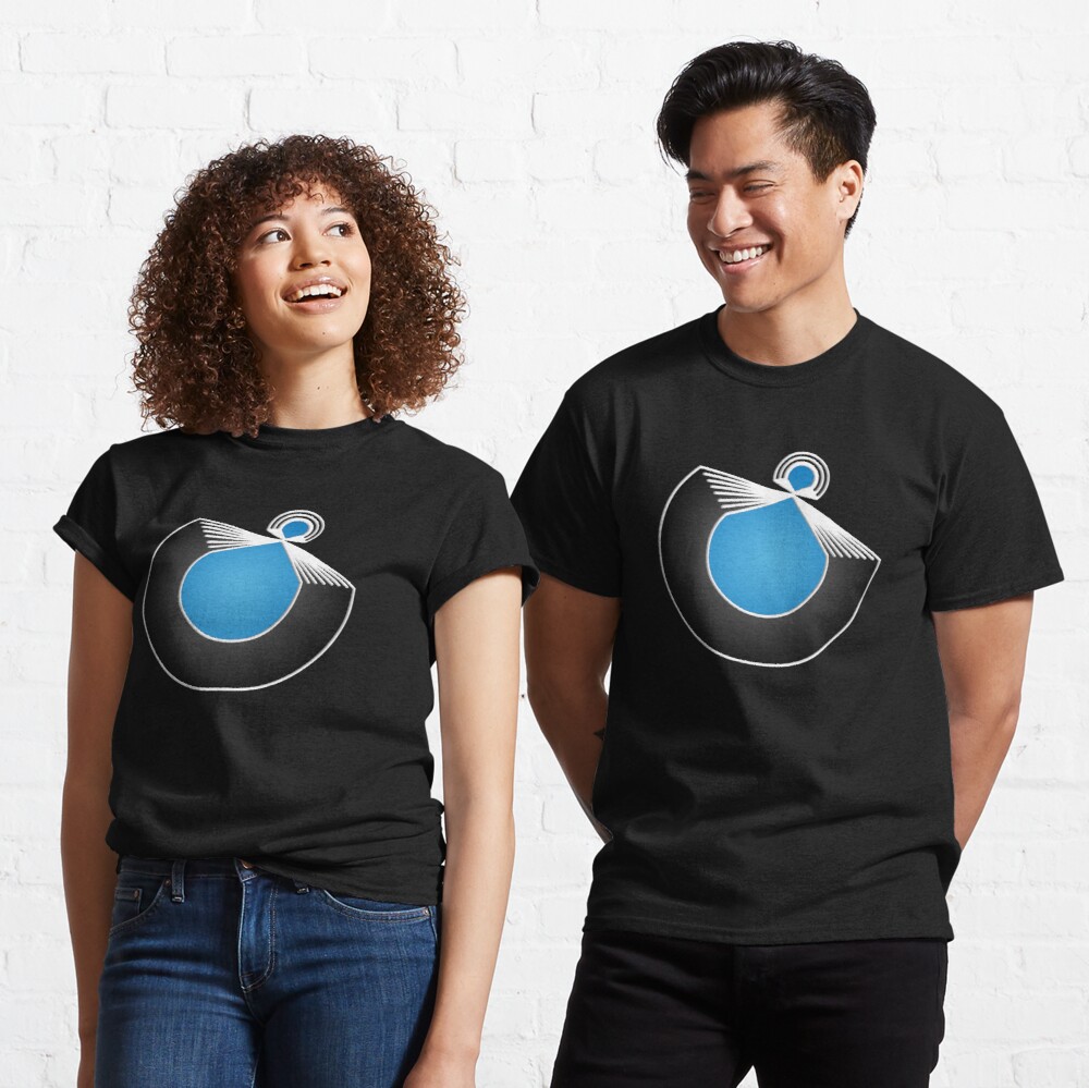 Port Fish Classic T-Shirt Classic T-Shirt