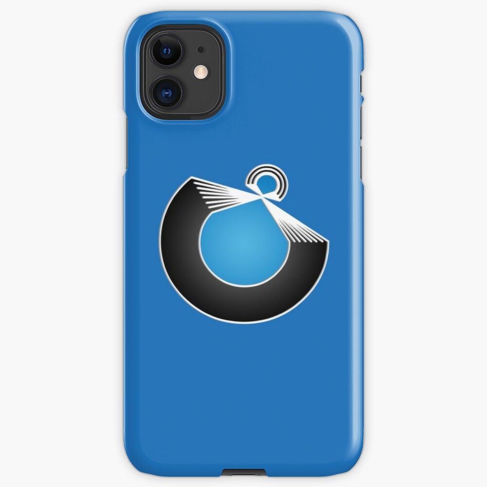 Port Fish iPhone Snap Case iPhone Snap Case