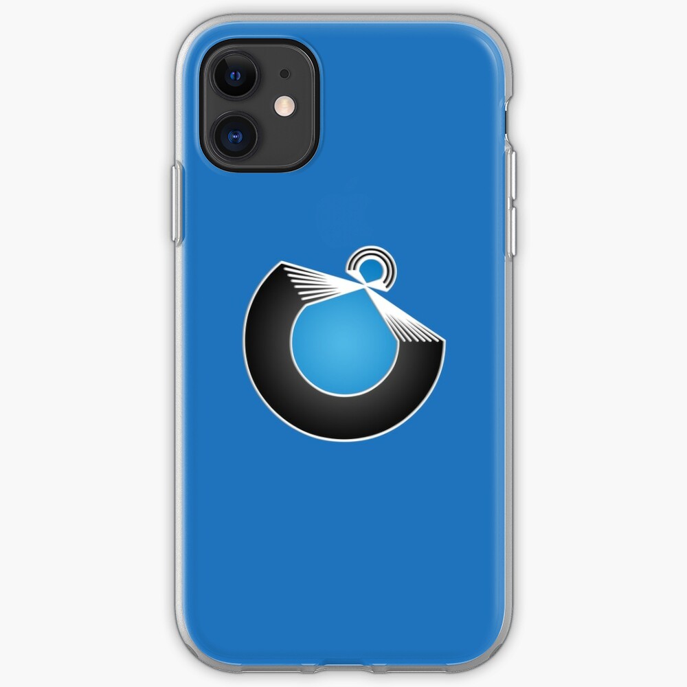 Port Fish iPhone Soft Case iPhone Soft Case