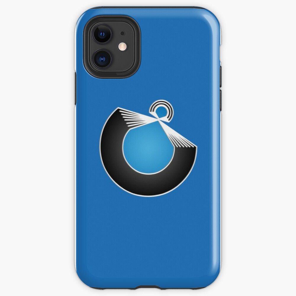 Port Fish iPhone Tough Case iPhone Tough Case