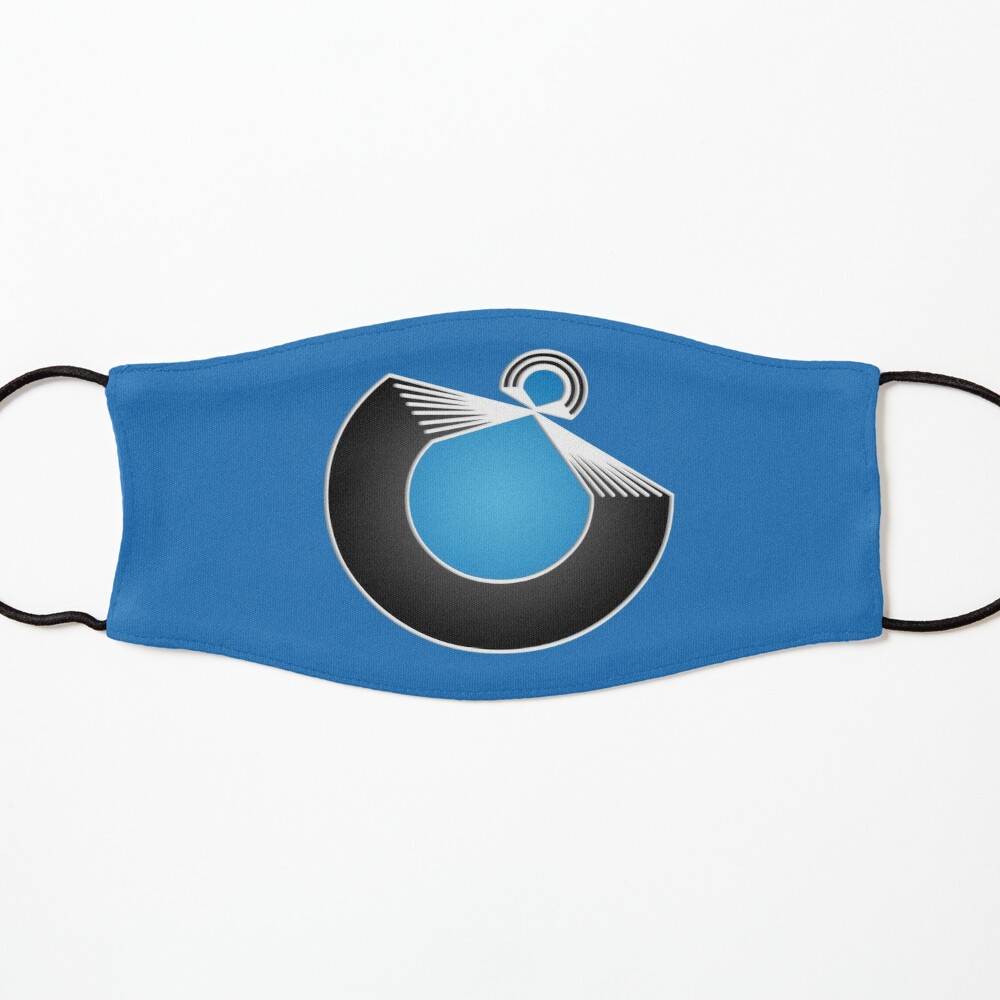 Port Fish Kids Mask Kids Mask