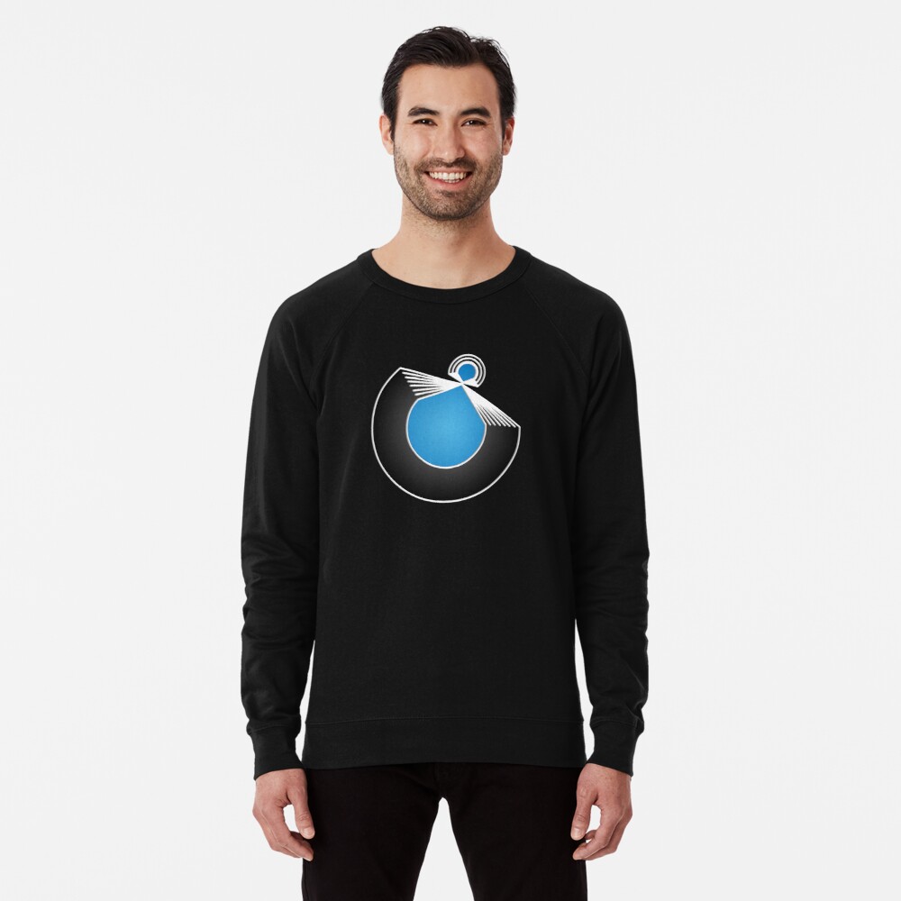 Port Fish Lightweight Sweatshirt Lightweight Sweatshirt