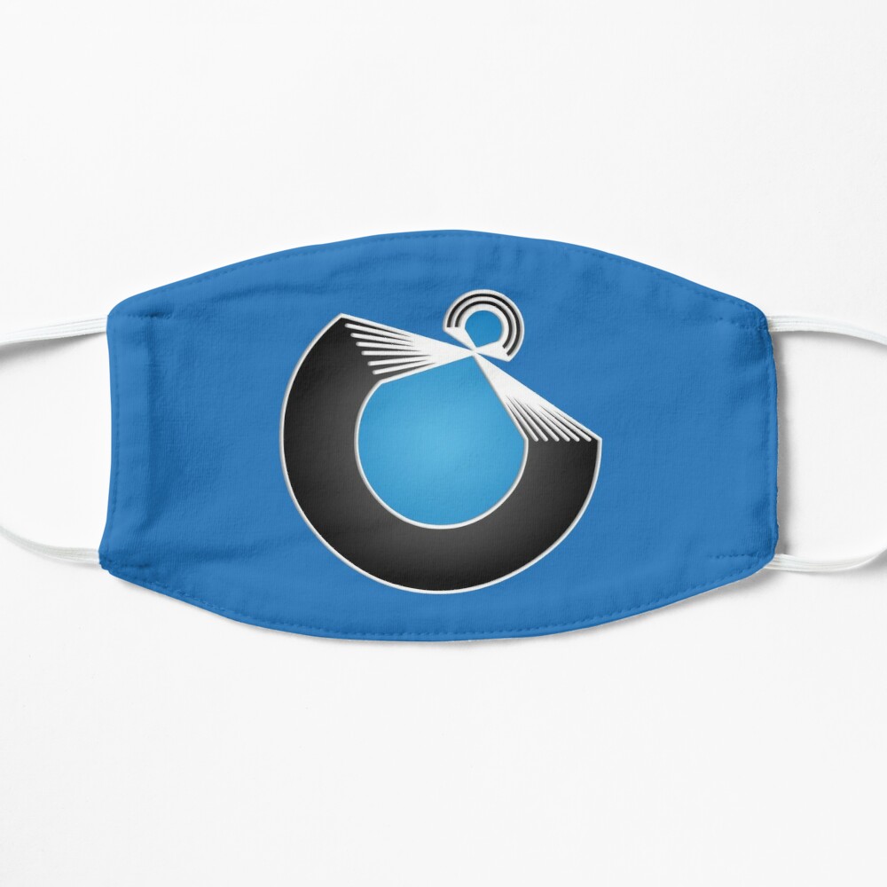 Port Fish Mask Mask