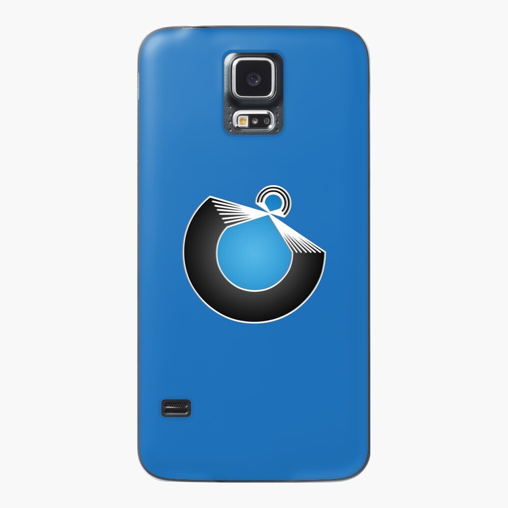 Port Fish Samsung Galaxy Skin Samsung Galaxy Skin