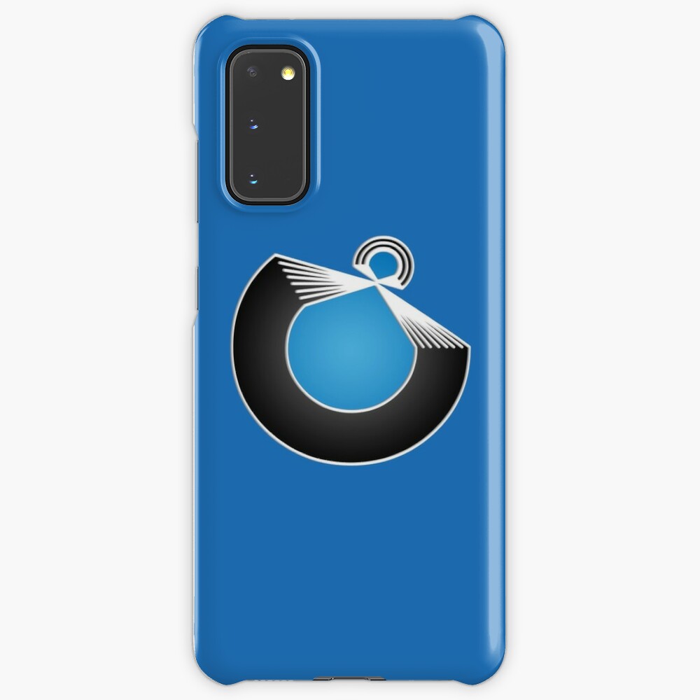 Port Fish Samsung Galaxy Snap Case Samsung Galaxy Snap Case