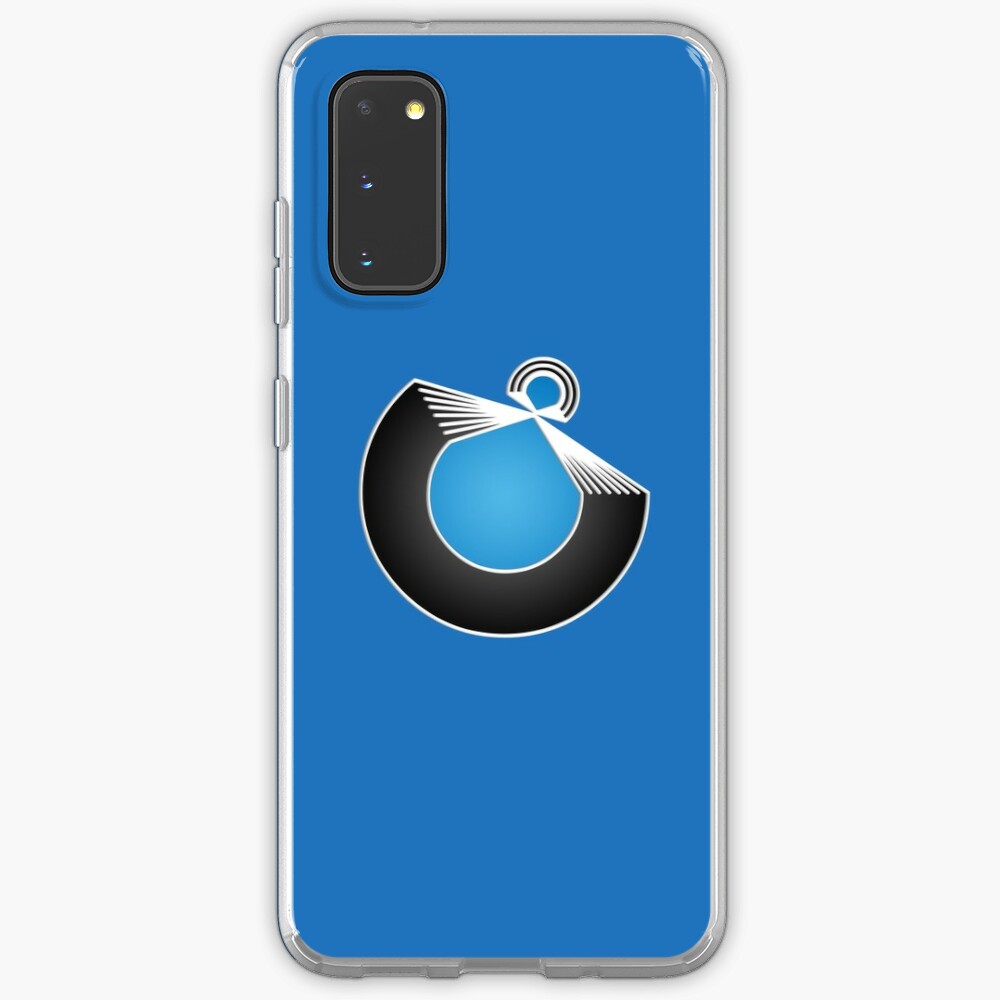 Port Fish Samsung Galaxy Soft Case Samsung Galaxy Soft Case