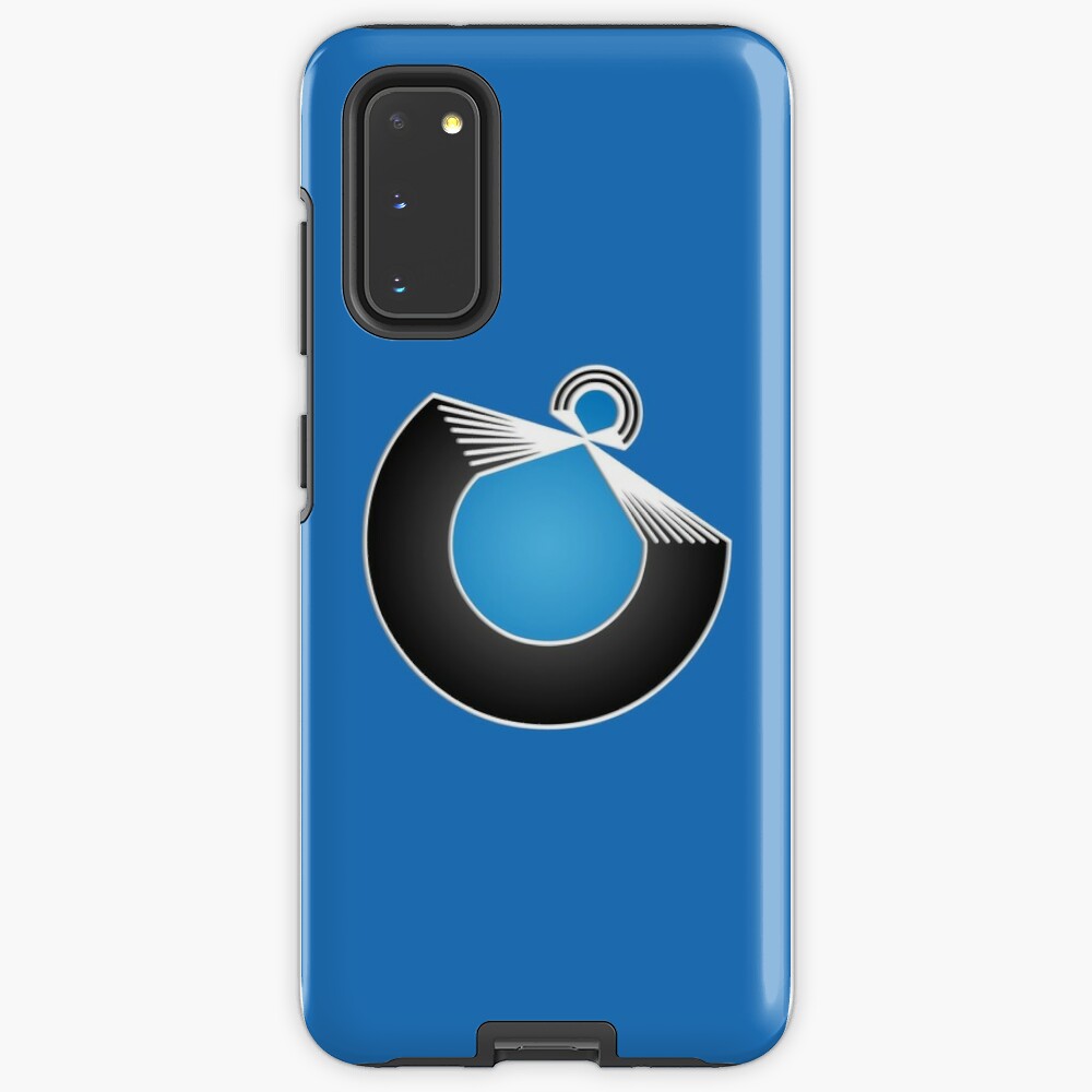 Port Fish Samsung Galaxy Tough Case Samsung Galaxy Tough Case