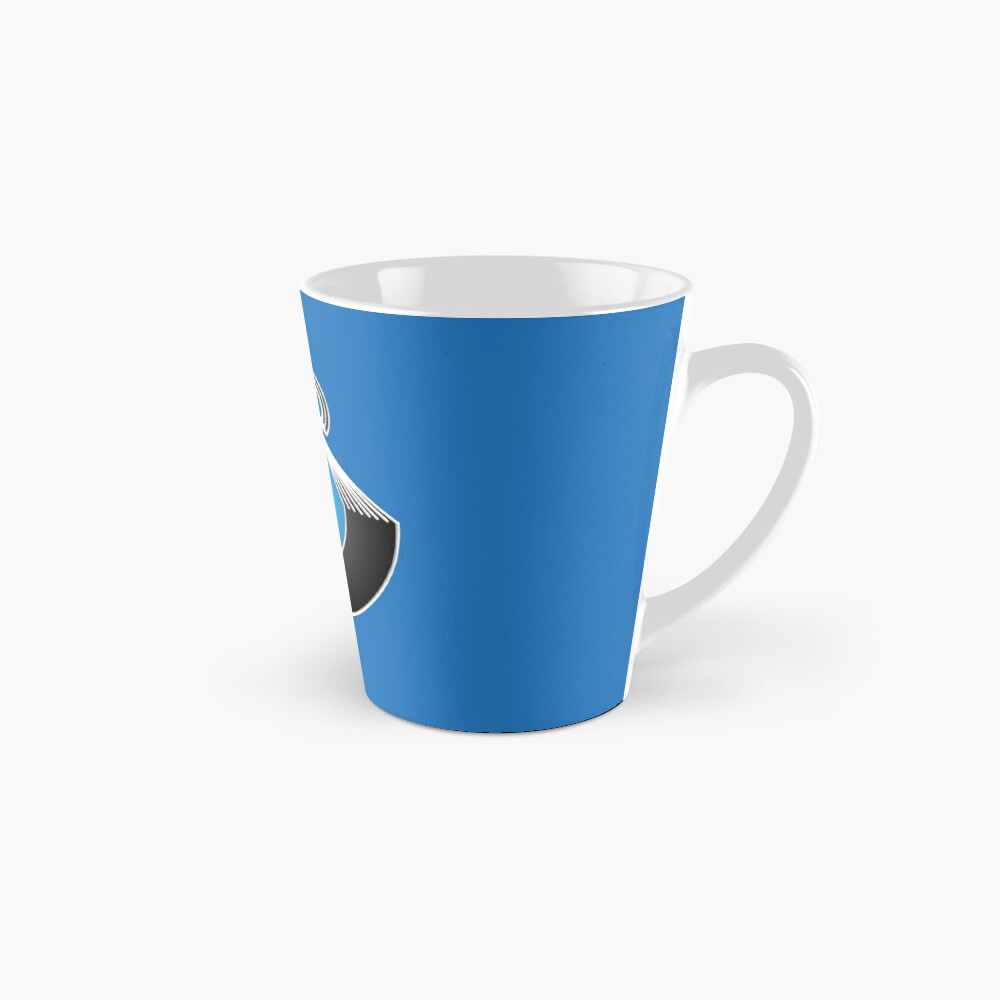 Port Fish Tall Mug Tall Mug